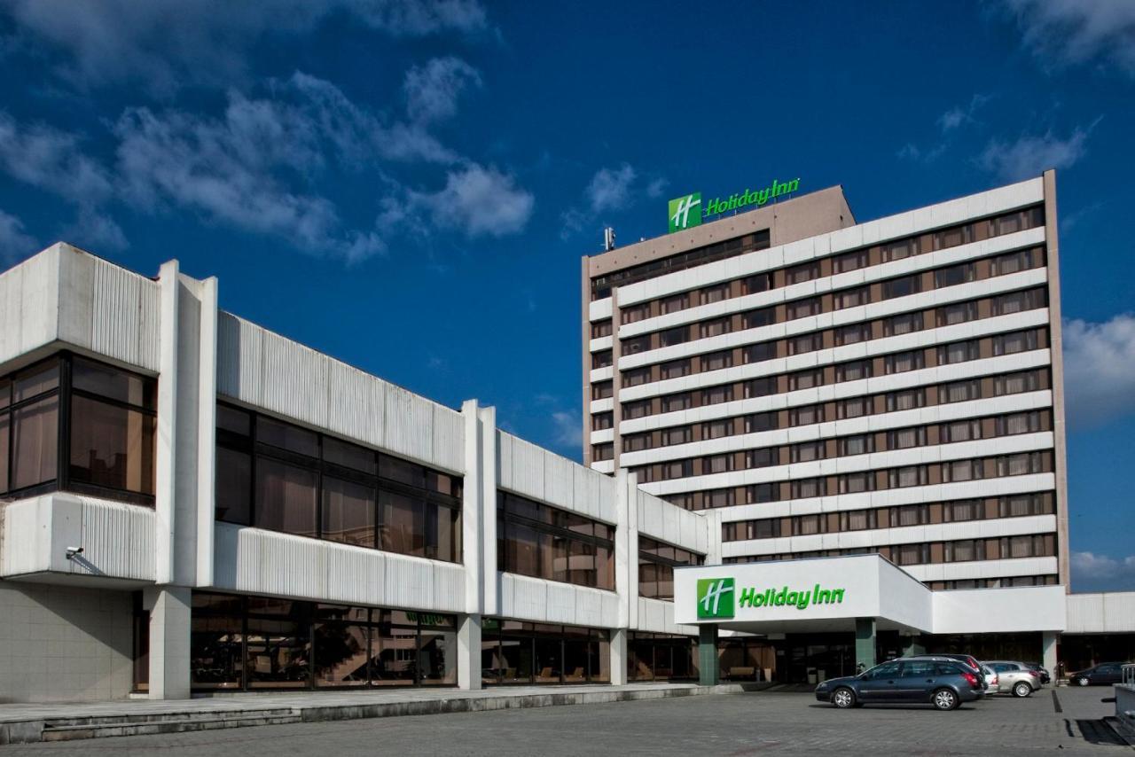 ОТЕЛЬ HOLIDAY INN BRATISLAVA БРАТИСЛАВА 4* (Словакия) - от 5839 RUB | NOCHI